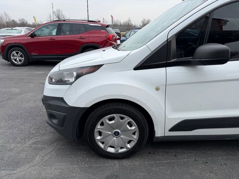 Used 2018 Ford Transit Connect XL image 12