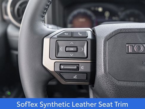 New 2026 Toyota Land Cruiser image 26