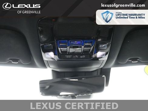 Certified 2023 Lexus RX 350 FWD w/ Cold Area Package image 24