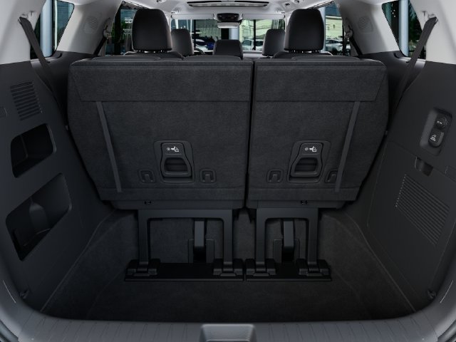 New 2027 Kia Carnival SX FWD image 19