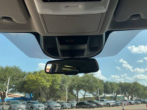 Used 2023 Nissan Rogue Platinum w/ Platinum Premium Package FWD image 20