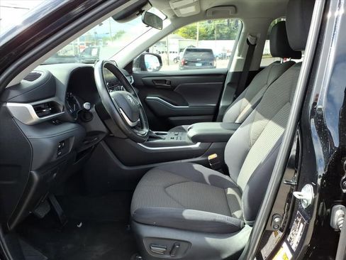 Used 2023 Toyota Highlander LE image 17