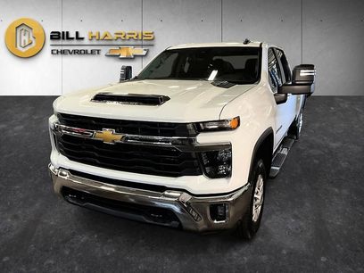 Used 2025 Chevrolet Silverado 2500 LT w/ Convenience Package
