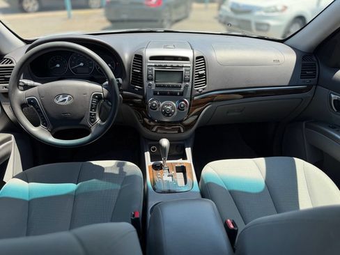 Used 2012 Hyundai Santa Fe GLS AWD/4WD image 11