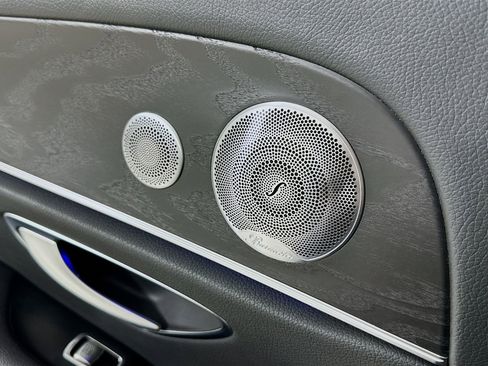 Used 2020 Mercedes-Benz E 350 Sedan image 28