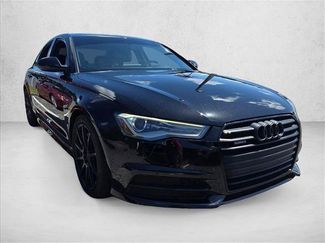 Used 2018 Audi A6 3.0T Sport AWD/4WD video 3