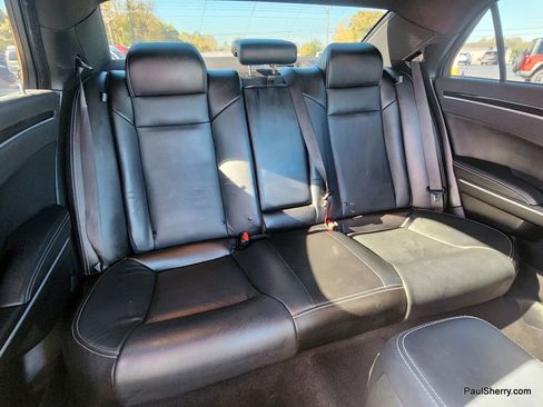 Used 2023 Chrysler 300 S w/ Comfort Group image 45