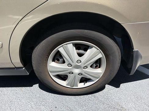 Used 2003 Honda Accord LX image 28