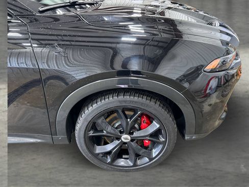 Used 2024 Dodge Hornet R/T Plus AWD/4WD image 23