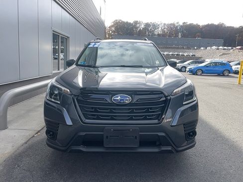 Used 2022 Subaru Forester image 2