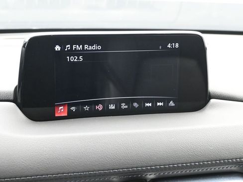 Used 2019 MAZDA CX-5 Signature image 16