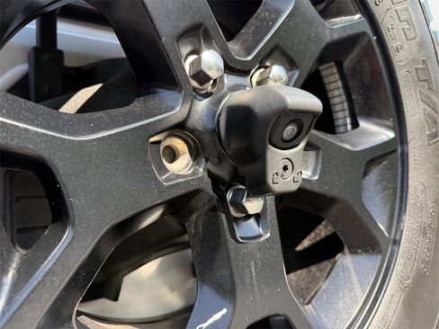 Certified 2021 Jeep Wrangler Unlimited Sport image 17