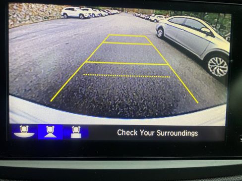 Used 2015 Honda CR-V EX-L image 17