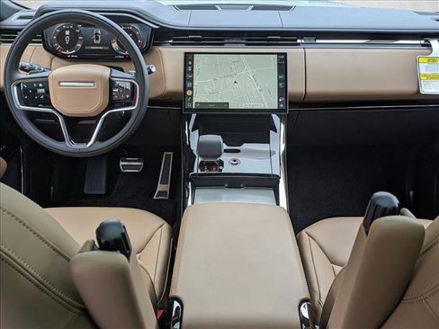 New 2026 Land Rover Range Rover Sport SE AWD/4WD image 16