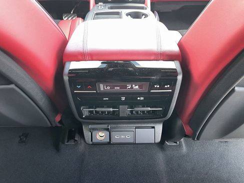 New 2026 Acura MDX A-Spec image 17