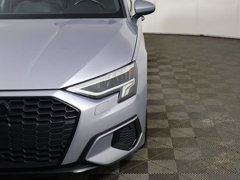 Used 2023 Audi A3 2.0T Premium Plus w/ Premium Plus Package FWD image 16