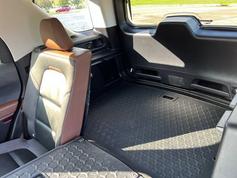 Used 2023 Ford Bronco Sport Outer Banks w/ Tech Package AWD/4WD image 26