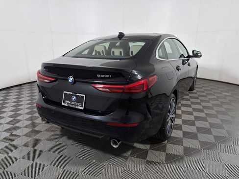 Certified 2023 BMW 228i xDrive Gran Coupe w/ Convenience Package image 6