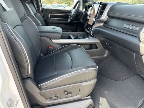 New 2026 RAM 2500 Laramie w/ Night Edition image 14