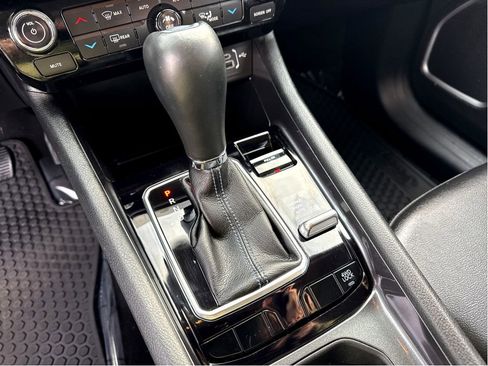 Used 2022 Jeep Compass Latitude w/ Convenience Group image 22