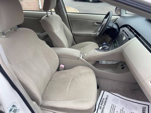 Used 2010 Toyota Prius FWD image 20