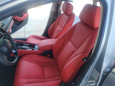 New 2026 Honda Accord SE image 4