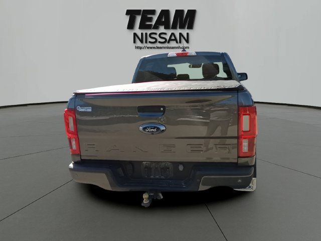 Used 2020 Ford Ranger XLT w/ Equipment Group 301A Mid AWD/4WD image 5