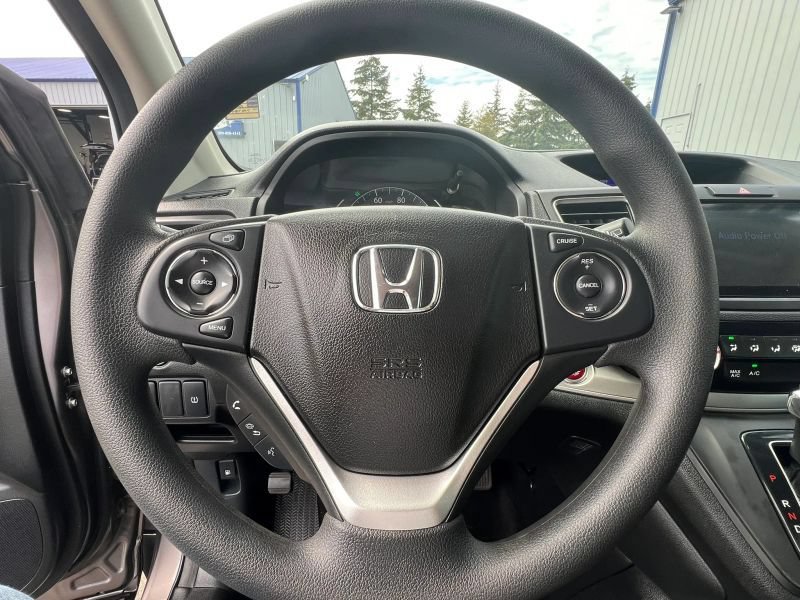 Used 2016 Honda CR-V EX image 24