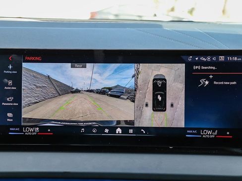 Certified 2025 BMW X3 M50 w/ Premium Package image 24