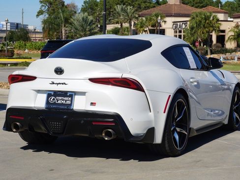 Used 2022 Toyota Supra Premium image 6