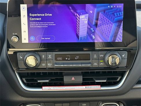 Used 2026 Toyota Grand Highlander XLE image 13