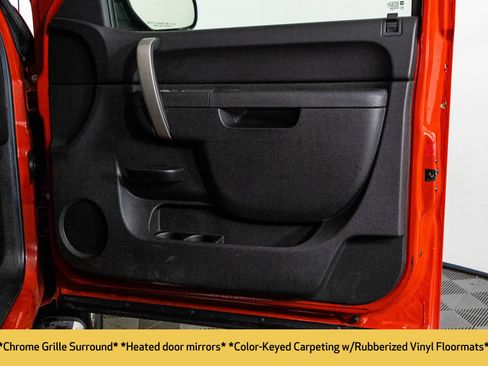 Used 2010 Chevrolet Silverado 1500 LT w/ Power Pack Plus image 26