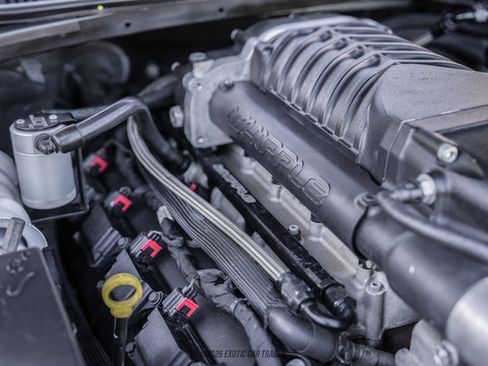 Used 2019 Dodge Challenger R/T Scat Pack RWD image 19