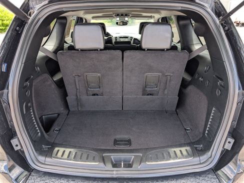 Used 2017 Dodge Durango Citadel AWD/4WD image 28