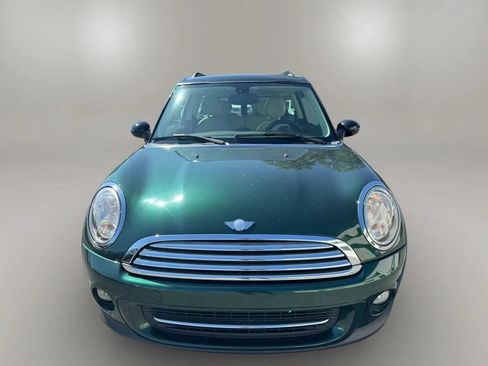 Used 2013 MINI Cooper Clubman FWD image 3