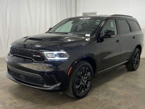 New 2026 Dodge Durango GT image 5