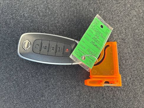 New 2026 Nissan Murano SL AWD/4WD image 39