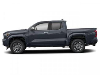 Used 2024 Toyota Tacoma TRD Off-Road AWD/4WD video 3