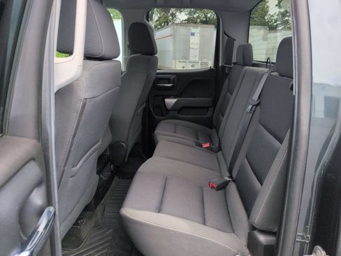 Certified 2018 Chevrolet Silverado 2500 LT w/ All Star Edition AWD/4WD image 23