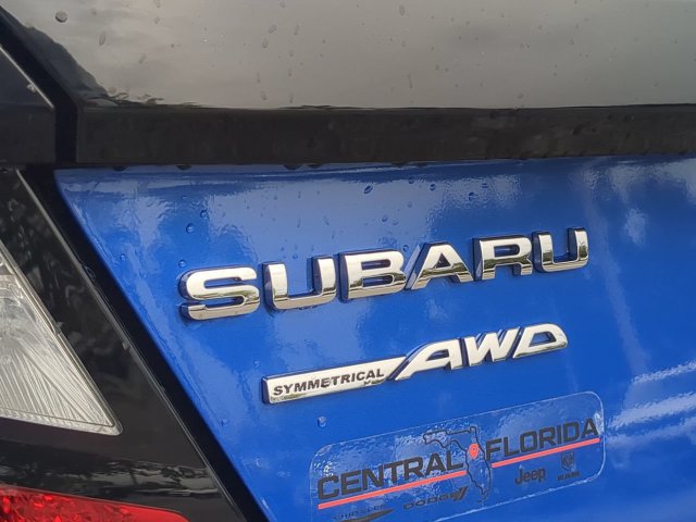 Used 2024 Subaru WRX AWD/4WD image 13