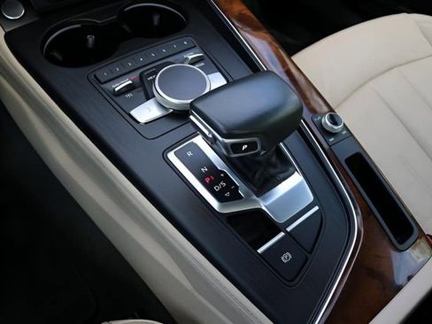 Used 2018 Audi A5 2.0T Prestige w/ Driver Assistance Package image 23