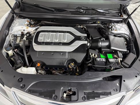 Used 2014 Acura RLX w/ Technology Package FWD image 27