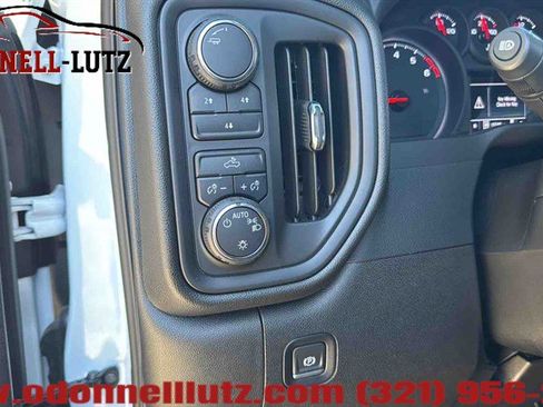 Used 2024 Chevrolet Silverado 2500 Custom w/ Custom Convenience Package image 19
