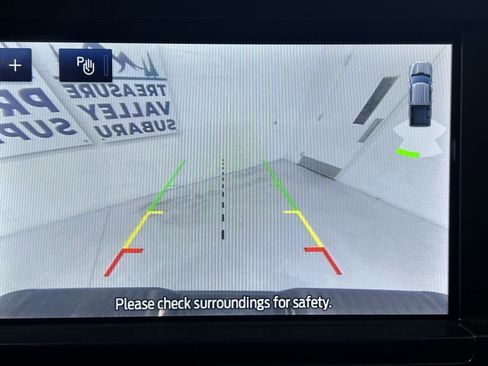 Used 2023 Ford F150 XLT image 17