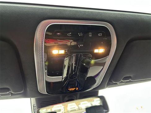 Used 2024 Mercedes-Benz S 63 AMG S image 24