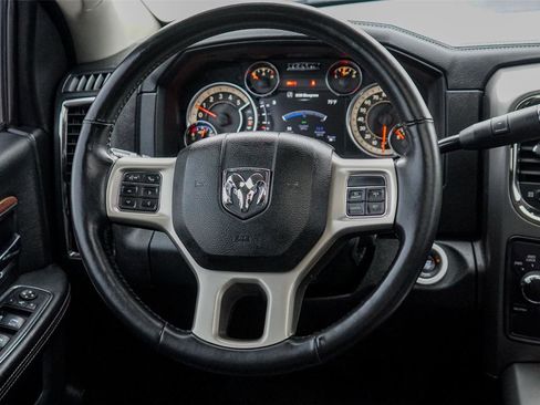 Used 2018 RAM 2500 Laramie w/ Sport Appearance Group AWD/4WD image 26
