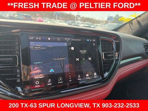 Used 2024 Dodge Durango SRT Hellcat image 15