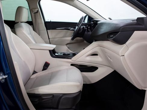 Used 2023 Buick Envision Preferred image 17