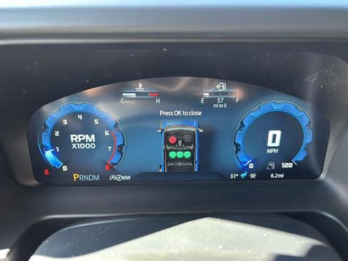 New 2026 Ford Bronco Badlands w/ Sasquatch Package image 26