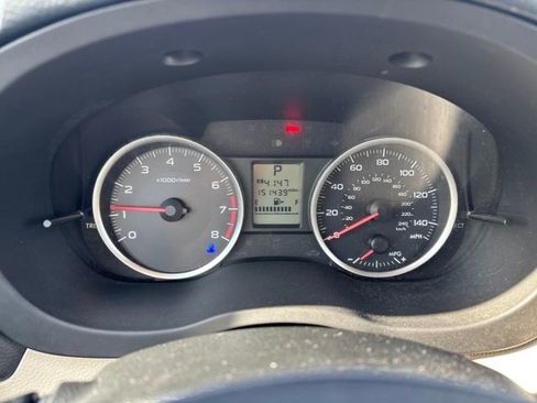 Used 2013 Subaru Crosstrek 2.0i Premium image 15